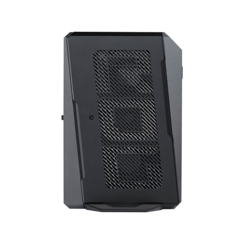платформа для ПК/ ASUS ROG NUC Model: NUC15JNK, Intel® Core™ Ultra 9 Processor 275HX, 32GB (installed) / 96GB (max) DDR5 SDRAM, 2TB SSD PCI Express 4.0 (NVMe), 16GB NVIDIA GeForce RTX 5080, Wi-Fi 7, Bluetooth 5.3, Windows 11 Home, ASUS LOGO, Black