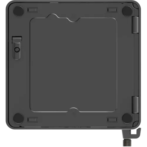 Платформа для ПК Nettop ASUS NUC15CRK 2B (Ultra 5, 225H, slim)/ Nettop ASUS NUC15CRK 2B (Ultra 5, 225H, slim)