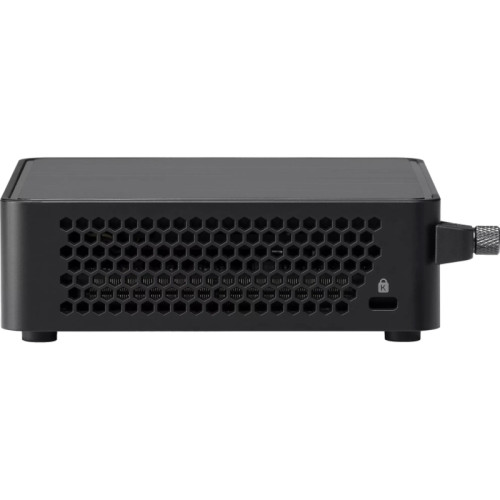 платформа для ПК/ Nettop ASUS NUC Model: NUC14RVK, Intel® Core™ Ultra 7 Processor 155H, 2xDDR5-5600 SO-DIMM supp, Intel® Arc™ GPU, Wi-Fi 6E AX211, BT v5.3, 3xUSB 3.2 Gen2 , 1xUSB 2.0, 1xUSB 3.2 Gen2 Type-C + 2xT-bolt 4 Type-C w/ DP 1.4, 2xHDMI 2.1, 1xRJ45 платформа для ПК/ Nettop ASUS NUC Model: NUC14RVK, Intel® Core™ Ultra 7 Processor 155H, 2xDDR5-5600 SO-DIMM supp, Intel® Arc™ GPU, Wi-Fi 6E AX211, BT v5.3, 3xUSB 3.2 Gen2 , 1xUSB 2.0, 1xUSB 3.2 Gen2 Type-C + 2xT-bolt 4 Type-C w/ DP 1.4, 2xHDMI 2.1, 1xRJ45