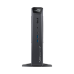 платформа для ПК/ ASUS ROG NUC Model: NUC15JNK, Intel® Core™ Ultra 9 Processor 275HX, 32GB (installed) / 96GB (max) DDR5 SDRAM, 2TB SSD PCI Express 4.0 (NVMe), 16GB NVIDIA GeForce RTX 5080, Wi-Fi 7, Bluetooth 5.3, Windows 11 Home, ASUS LOGO, Black