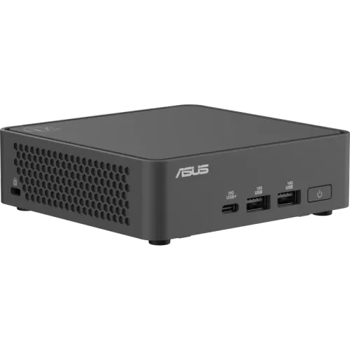 Платформа для ПК Nettop ASUS NUC15CRK 2B (Ultra 5, 225H, slim)/ Nettop ASUS NUC15CRK 2B (Ultra 5, 225H, slim)