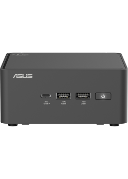 Платформа для Nettop ASUS NUC15CRH 2B  (Core 7, 240H, tall)/ Nettop ASUS NUC15CRH 2B  (Core 7, 240H, tall)