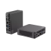 платформа для ПК/ Nettop ASUS NUC Model: NUC15CRK, Intel® Core™ 3 Processor 100U, 2xDDR5-5600 SO-DIMM supp, Intel® Graphics, Wi-Fi 7, BT v5.4, 3xUSB 3.2 Gen2, 1xUSB 2.0, 1xUSB 3.2 Gen2 Type-C + 2xT-bolt (incl. DP 2.1 and USB4), 2xHDMI 2.1, 1xRJ45 LAN, 1xD