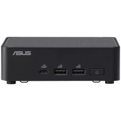 платформа для ПК/ Nettop ASUS NUC Model: NUC14RVK, Intel® Core™ Ultra 5 Processor 125H, 2xDDR5-5600 SO-DIMM supp, Intel® Arc™ GPU, Wi-Fi 6E AX211, BT v5.3, 3xUSB 3.2 Gen2 , 1xUSB 2.0, 1xUSB 3.2 Gen2 Type-C + 2 x T-bolt 4 Type-C w/ DP 1.4, 2xHDMI 2.1, 1xRJ