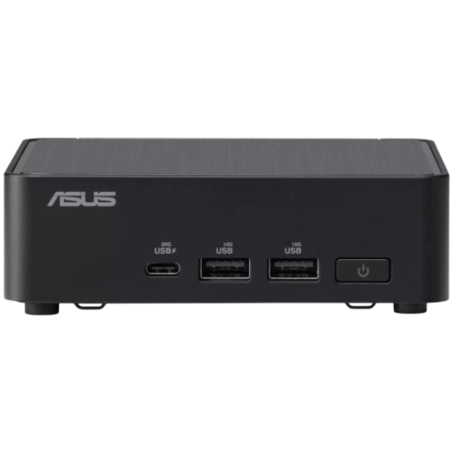 платформа для ПК/ Nettop ASUS NUC Model: NUC14RVK, Intel® Core™ Ultra 5 Processor 125H, 2xDDR5-5600 SO-DIMM supp, Intel® Arc™ GPU, Wi-Fi 6E AX211, BT v5.3, 3xUSB 3.2 Gen2 , 1xUSB 2.0, 1xUSB 3.2 Gen2 Type-C + 2 x T-bolt 4 Type-C w/ DP 1.4, 2xHDMI 2.1, 1xRJ