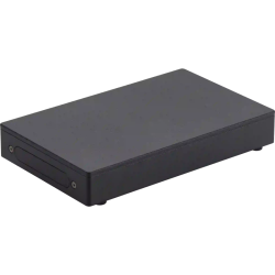 платформа для ПК/ Nettop ASUS NUC Model: NUC13BRK, Intel® Processor N50, 1xDDR5-4800 SO-DIMM supported, Intel UHD Graphics Technology, Intel Wi-Fi 6E AX210 (Gig+), Bluetooth v5.3, 2xUSB 3.2 Gen2 TypeA, 2xUSB 2.0 TypeA, 2xHDMI 2.1(TMDS), 2xRJ45 LAN, 1xDC-i