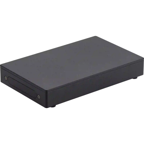 платформа для ПК/ Nettop ASUS NUC Model: NUC13BRK, Intel® Processor N50, 1xDDR5-4800 SO-DIMM supported, Intel UHD Graphics Technology, Intel Wi-Fi 6E AX210 (Gig+), Bluetooth v5.3, 2xUSB 3.2 Gen2 TypeA, 2xUSB 2.0 TypeA, 2xHDMI 2.1(TMDS), 2xRJ45 LAN, 1xDC-i
