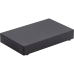 платформа для ПК/ Nettop ASUS NUC Model: NUC13BRK, Intel® Processor N50, 1xDDR5-4800 SO-DIMM supported, Intel UHD Graphics Technology, Intel Wi-Fi 6E AX210 (Gig+), Bluetooth v5.3, 2xUSB 3.2 Gen2 TypeA, 2xUSB 2.0 TypeA, 2xHDMI 2.1(TMDS), 2xRJ45 LAN, 1xDC-i платформа для ПК/ Nettop ASUS NUC Model: NUC13BRK, Intel® Processor N50, 1xDDR5-4800 SO-DIMM supported, Intel UHD Graphics Technology, Intel Wi-Fi 6E AX210 (Gig+), Bluetooth v5.3, 2xUSB 3.2 Gen2 TypeA, 2xUSB 2.0 TypeA, 2xHDMI 2.1(TMDS), 2xRJ45 LAN, 1xDC-i