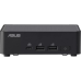 платформа для ПК/ Nettop ASUS NUC Model: NUC14RVK, Intel® Core™ Ultra 7 Processor 155H, 2xDDR5-5600 SO-DIMM supp, Intel® Arc™ GPU, Wi-Fi 6E AX211, BT v5.3, 3xUSB 3.2 Gen2 , 1xUSB 2.0, 1xUSB 3.2 Gen2 Type-C + 2xT-bolt 4 Type-C w/ DP 1.4, 2xHDMI 2.1, 1xRJ45 платформа для ПК/ Nettop ASUS NUC Model: NUC14RVK, Intel® Core™ Ultra 7 Processor 155H, 2xDDR5-5600 SO-DIMM supp, Intel® Arc™ GPU, Wi-Fi 6E AX211, BT v5.3, 3xUSB 3.2 Gen2 , 1xUSB 2.0, 1xUSB 3.2 Gen2 Type-C + 2xT-bolt 4 Type-C w/ DP 1.4, 2xHDMI 2.1, 1xRJ45