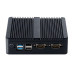 платформа ПК/ Nettop HIPER NUG, Intel Celeron J4125, 1*DDR4 SODIMM, Intel UHD 600 (VGA + HDMI), 2*USB2.0, 2*USB3.0, 2*COM, 2*LAN, 1*2.5HDD, WiFi, VESA