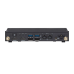 платформа для ПК/ Nettop ASUS NUC Model: NUC13BRK, Intel® Processor N50, 1xDDR5-4800 SO-DIMM supported, Intel UHD Graphics Technology, Intel Wi-Fi 6E AX210 (Gig+), Bluetooth v5.3, 2xUSB 3.2 Gen2 TypeA, 2xUSB 2.0 TypeA, 2xHDMI 2.1(TMDS), 2xRJ45 LAN, 1xDC-i