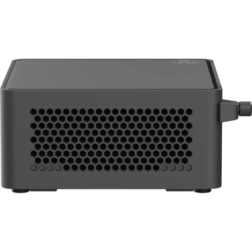 платформа для ПК/ Nettop ASUS NUC Model: NUC15CRH, Intel® Core™ 3 Processor 100U, 2xDDR5-5600 SO-DIMM supp, Intel® Graphics, Wi-Fi 7, BT v5.4, 3xUSB 3.2 Gen2, 1xUSB 2.0, 1xUSB 3.2 Gen2 Type-C + 2xT-bolt (incl. DP 2.1 and USB4), 2xHDMI 2.1, 1xRJ45 LAN, 1xD платформа для ПК/ Nettop ASUS NUC Model: NUC15CRH, Intel® Core™ 3 Processor 100U, 2xDDR5-5600 SO-DIMM supp, Intel® Graphics, Wi-Fi 7, BT v5.4, 3xUSB 3.2 Gen2, 1xUSB 2.0, 1xUSB 3.2 Gen2 Type-C + 2xT-bolt (incl. DP 2.1 and USB4), 2xHDMI 2.1, 1xRJ45 LAN, 1xD