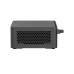 платформа для ПК/ Nettop ASUS NUC Model: NUC15CRH, Intel® Core™ 3 Processor 100U, 2xDDR5-5600 SO-DIMM supp, Intel® Graphics, Wi-Fi 7, BT v5.4, 3xUSB 3.2 Gen2, 1xUSB 2.0, 1xUSB 3.2 Gen2 Type-C + 2xT-bolt (incl. DP 2.1 and USB4), 2xHDMI 2.1, 1xRJ45 LAN, 1xD