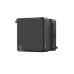 платформа для ПК/ Nettop ASUS NUC Model: NUC15CRK, Intel® Core™ 3 Processor 100U, 2xDDR5-5600 SO-DIMM supp, Intel® Graphics, Wi-Fi 7, BT v5.4, 3xUSB 3.2 Gen2, 1xUSB 2.0, 1xUSB 3.2 Gen2 Type-C + 2xT-bolt (incl. DP 2.1 and USB4), 2xHDMI 2.1, 1xRJ45 LAN, 1xD