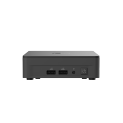 платформа для ПК/ Nettop ASUS NUC Model: NUC13ANH, Intel® Core™ i5-1340P, 2xDDR4-3200 SO-DIMM supp., Intel® Iris® Xe Graphics, Wi-Fi 6E AX211 (Gig+), BT v5.3, 3xUSB 3.2 Gen2 TypeA, 1xUSB 2.0 TypeA, 2 x T-bolt 4 Type-C w/ DP 1.4, 2xHDMI 2.1, 1xRJ45 LAN, 1x