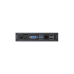 платформа ПК/ Nettop HIPER Basis T1, Intel Celeron N4000, 1*DDR4 SO DIMM, Intel HD 600 (1*HDMI, 1*DP, 1*VGA),4*USB3.0, 2*USB2.0, 1*Type-C, 1*RJ45, 1*SPK, 1*MIC,WiFi, VESA