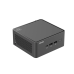 платформа для ПК/ Nettop ASUS NUC Model: NUC15CRH, Intel® Core™ 3 Processor 100U, 2xDDR5-5600 SO-DIMM supp, Intel® Graphics, Wi-Fi 7, BT v5.4, 3xUSB 3.2 Gen2, 1xUSB 2.0, 1xUSB 3.2 Gen2 Type-C + 2xT-bolt (incl. DP 2.1 and USB4), 2xHDMI 2.1, 1xRJ45 LAN, 1xD
