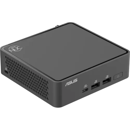 Платформа для ПК Nettop ASUS NUC15CRK 2B (Ultra 5, 225H, slim)/ Nettop ASUS NUC15CRK 2B (Ultra 5, 225H, slim)