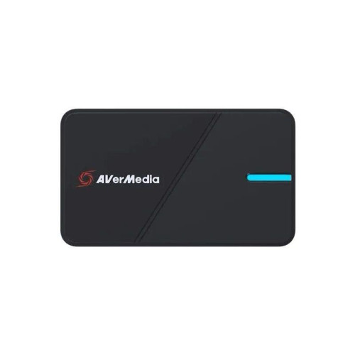 Карта видеозахвата Avermedia Live Gamer Extreme 3 GC551G2 внешний USB 3.1 [LIVE GAMER EXTREME 3]