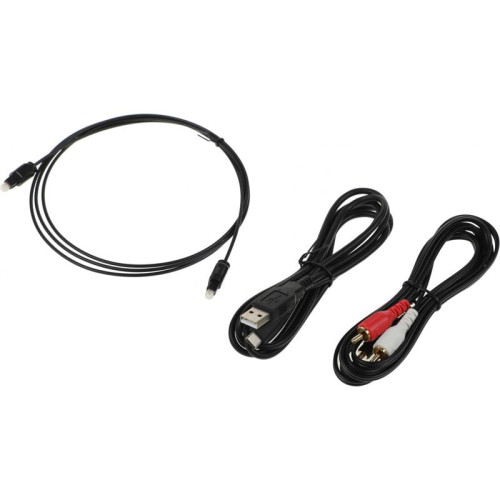 Звуковая карта Creative USB Sound Blaster X5 (Cirrus Logic CS43198) 5.1 Ret [70SB182000000]