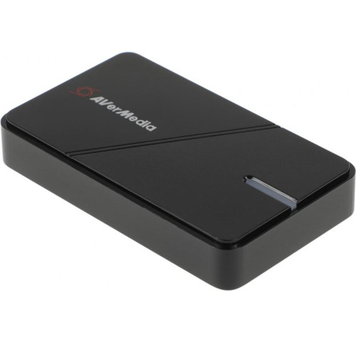 Карта видеозахвата Avermedia Live Gamer Extreme 3 GC551G2 внешний USB 3.1 [LIVE GAMER EXTREME 3]