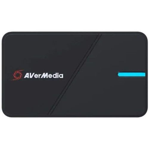 Карта видеозахвата Avermedia Live Gamer Extreme 3 GC551G2 внешний USB 3.1 [LIVE GAMER EXTREME 3]