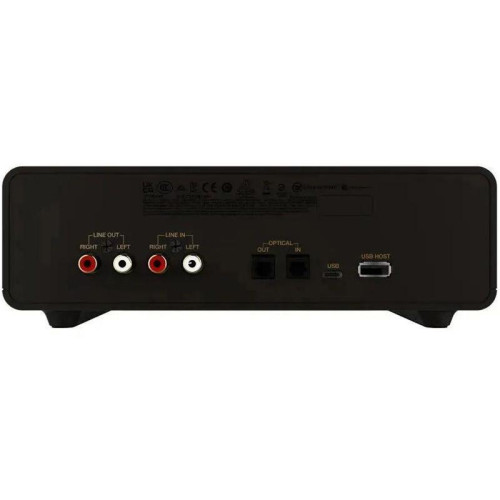 Звуковая карта Creative USB Sound Blaster X5 (Cirrus Logic CS43198) 5.1 Ret [70SB182000000]