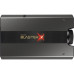 Звуковая карта Creative USB Sound BlasterX G6 (SB-Axx1) 7.1 Ret [70SB177000000]