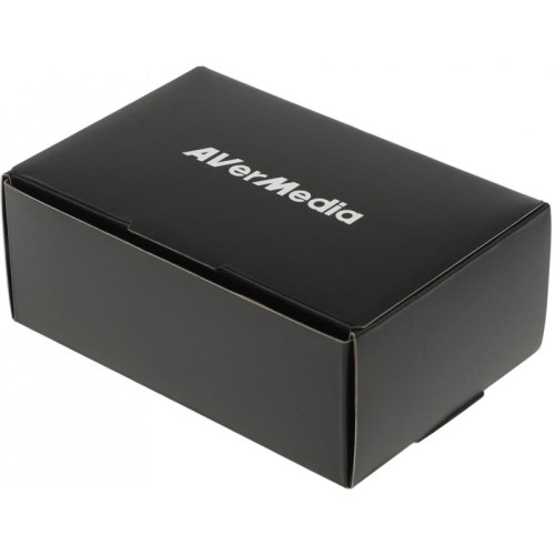 Карта видеозахвата Avermedia Live Gamer Extreme 3 GC551G2 внешний USB 3.1 [LIVE GAMER EXTREME 3]