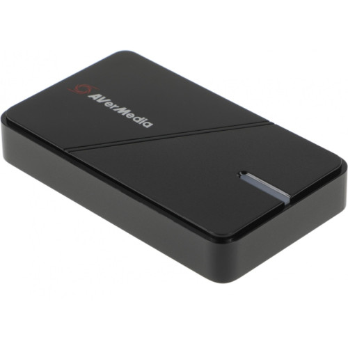 Карта видеозахвата Avermedia Live Gamer Extreme 3 GC551G2 внешний USB 3.1 [LIVE GAMER EXTREME 3]