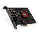 Звуковая карта Creative PCI-E Sound Blaster Z SE (Sound Core3D) 5.1 Ret [70SB150000004]