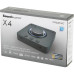 Звуковая карта Creative USB Sound Blaster X4 (Super X-Fi Ultra DSP) 7.1 Ret [70SB181500000]