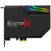 Звуковая карта Creative PCI-E BlasterX AE-5 Plus (BlasterX Acoustic Engine) 5.1 Ret [70SB174000003]
