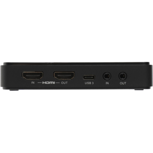 Карта видеозахвата Avermedia Live Gamer Extreme 3 GC551G2 внешний USB 3.1 [LIVE GAMER EXTREME 3]