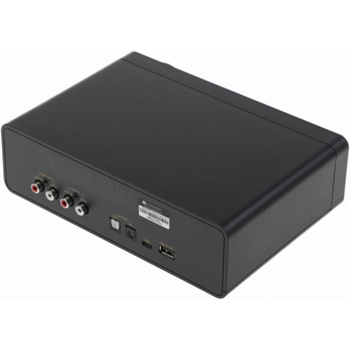 Звуковая карта Creative USB Sound Blaster X5 (Cirrus Logic CS43198) 5.1 Ret [70SB182000000]