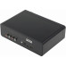 Звуковая карта Creative USB Sound Blaster X5 (Cirrus Logic CS43198) 5.1 Ret [70SB182000000]