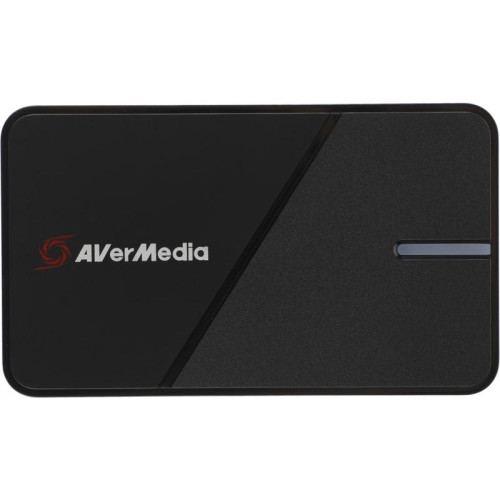Карта видеозахвата Avermedia Live Gamer Extreme 3 GC551G2 внешний USB 3.1 [LIVE GAMER EXTREME 3]