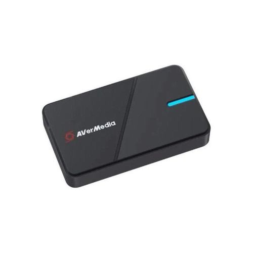 Карта видеозахвата Avermedia Live Gamer Extreme 3 GC551G2 внешний USB 3.1 [LIVE GAMER EXTREME 3]