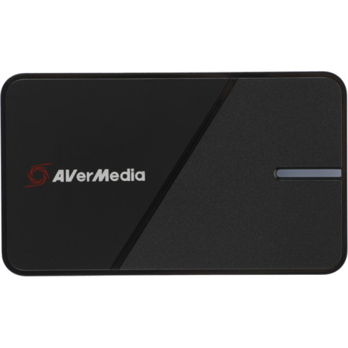Карта видеозахвата Avermedia Live Gamer Extreme 3 GC551G2 внешний USB 3.1 [LIVE GAMER EXTREME 3]