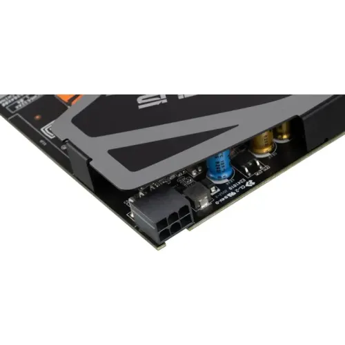 Звуковая карта/ ASUS Audio card,  7.1 Channel, PCI-e x1, STRIX SOAR