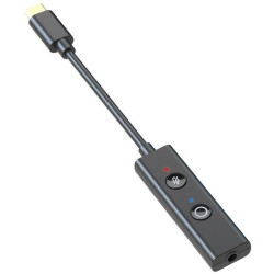 Звуковая карта Creative USB-C Sound Blaster Play! 4 2.0 Ret [70SB186000000]