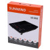 Плита Индукционная SunWind SCI-0502 черный стеклокерамика (настольная)