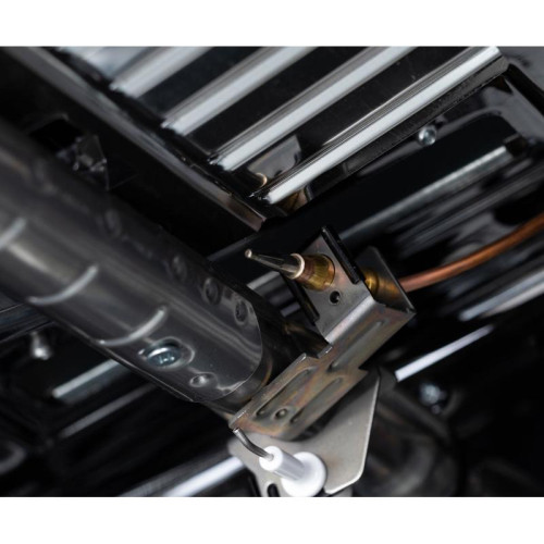 Плита Газовая Gefest ПГ 5100-03 0004 нержавеющая сталь (стеклянная крышка) реш.чугун