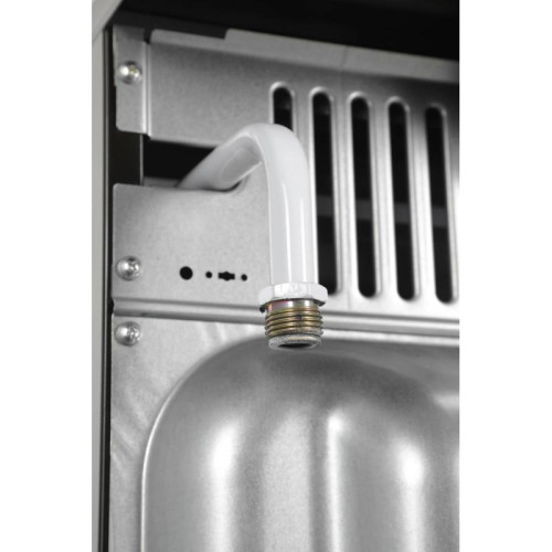 Плита Комбинированная Gefest ПГЭ 6502-03 0030 коричневый (без крышки) реш.чугун