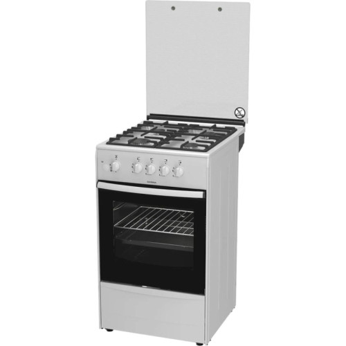 Плита Газовая Darina ABA 3007 W белый Плита Газовая Darina ABA 3007 W белый