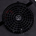 Плита Индукционная SunWind SCI-0501 черный стеклокерамика (настольная)