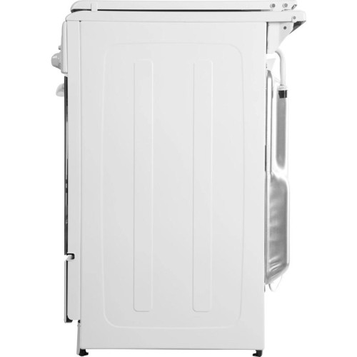 Плита Газовая Gefest ПГ 1200-С6 К33 белый (металлическая крышка) реш.сталь