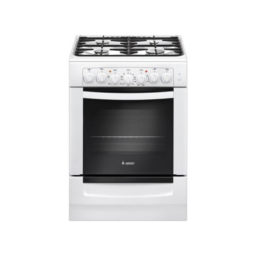 Плита GEFEST ПГЭ 6102-02