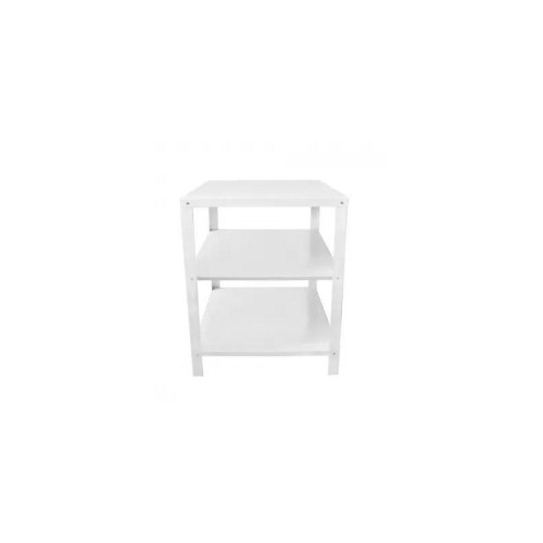 Плита Электрическая Лысьва ПЭН 40М белый ДА эмалированный металл (настольная)