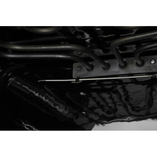 Плита Электрическая Лысьва ЭП 402 белый эмаль